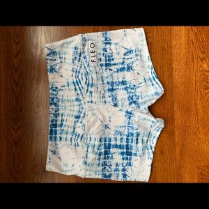 Fleo Blue Love HRO sz Medium